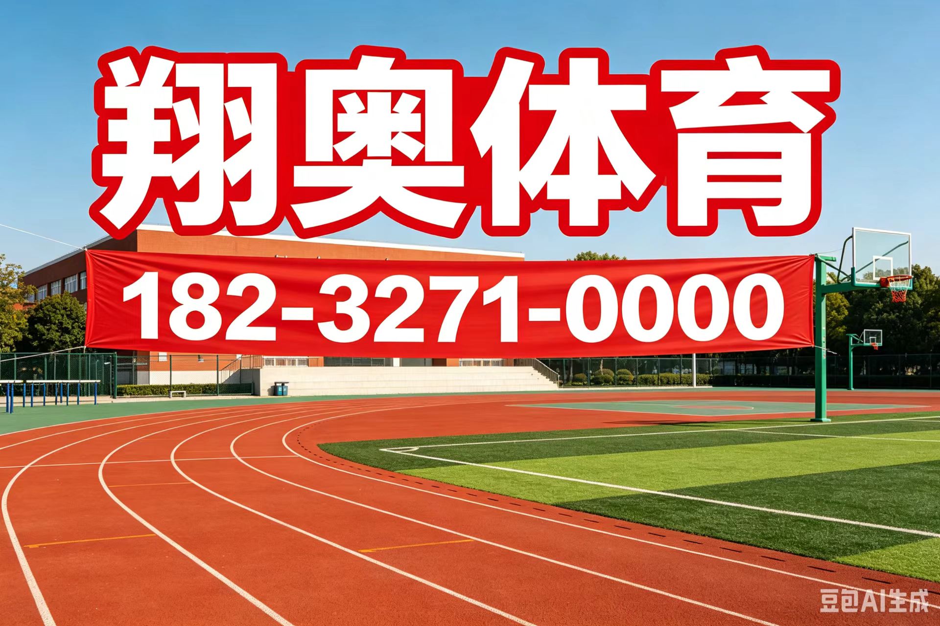 翔奥体育产业有限公司